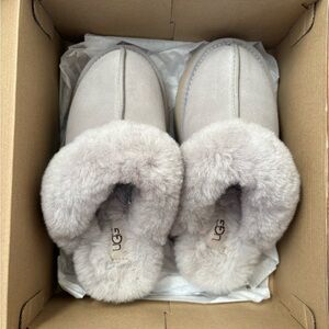 UGG Slippers